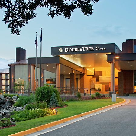 Hotel Doubletree By Hilton Denver Tech Greenwood Village Zewnętrze zdjęcie