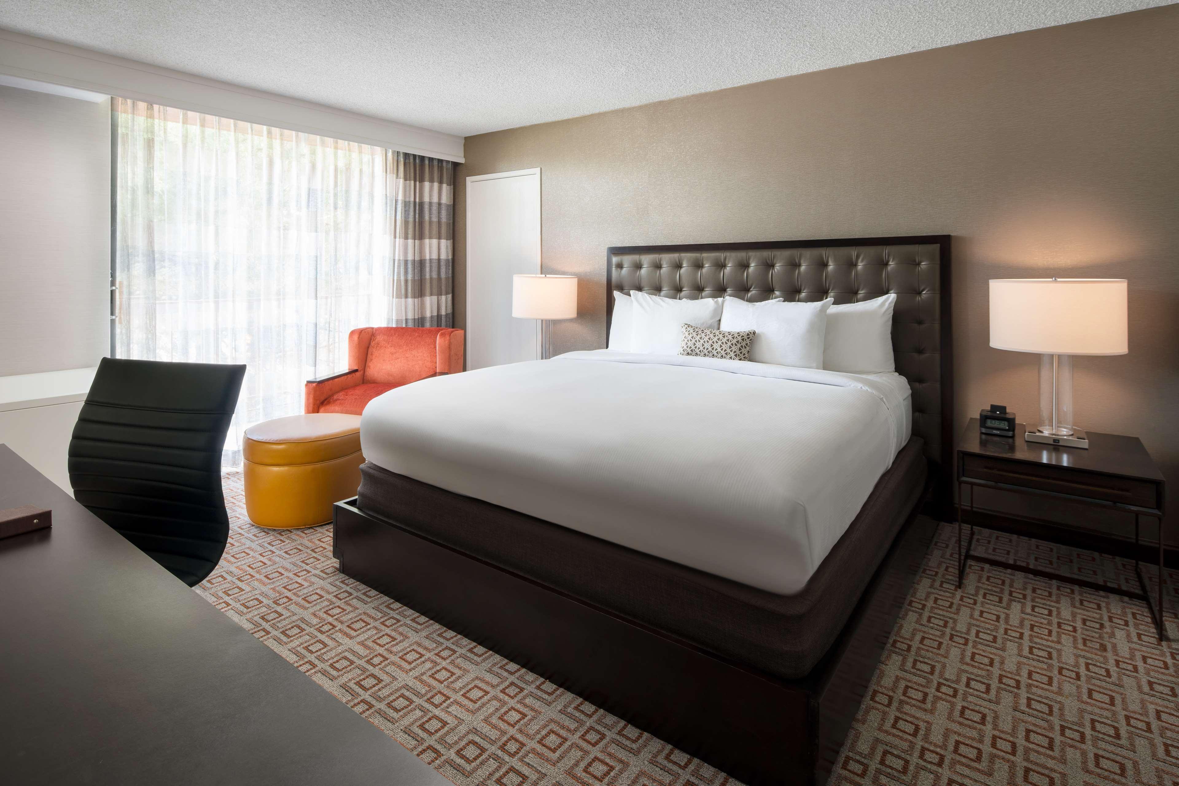 Hotel Doubletree By Hilton Denver Tech Greenwood Village Zewnętrze zdjęcie