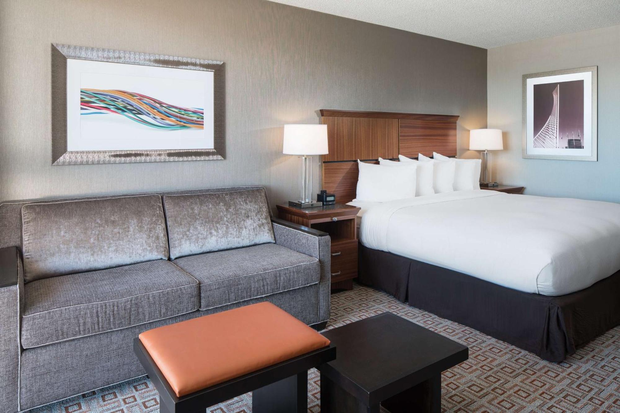 Hotel Doubletree By Hilton Denver Tech Greenwood Village Zewnętrze zdjęcie