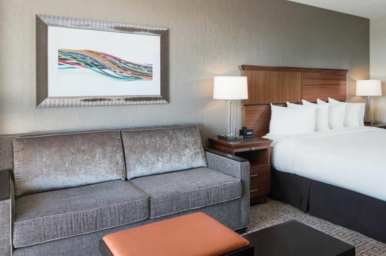 Hotel Doubletree By Hilton Denver Tech Greenwood Village Zewnętrze zdjęcie